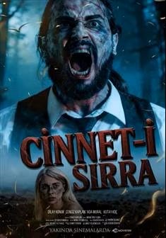 CİNNET-İ SIRRA